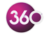 360 HD logosu