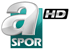 A Spor HD logosu