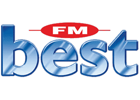 Best FM logosu
