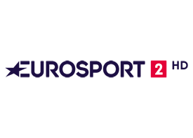 Eurosport 2 HD logosu