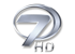 Kanal 7 HD logosu