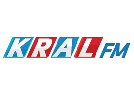 Kral FM logosu