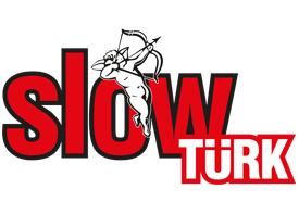Slow Türk logosu
