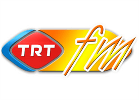 TRT FM logosu