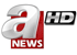 A News HD logosu
