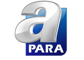 A Para logosu