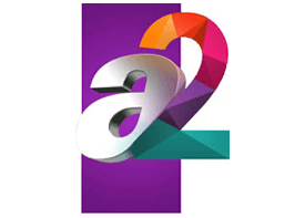 A2 TV HD logosu