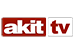 Akit TV HD logosu