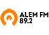 Alem FM logosu