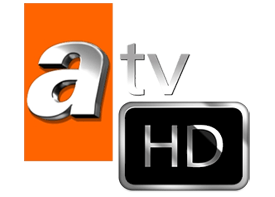 ATV HD logosu