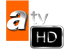 ATV HD logosu
