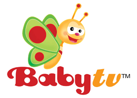 Baby TV logosu