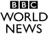 BBC World News HD logosu