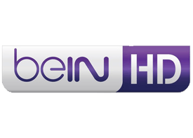beIN HD logosu