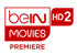 beIN Movies Premiere 2 HD logosu