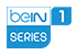 beIN SERIES 1 HD logosu