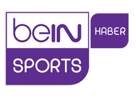 beIN Sports Haber HD logosu