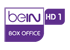 beIN BOX OFFICE 1 logosu