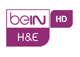 beIN Home & Entertainment HD logosu