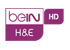 beIN Home & Entertainment HD logosu