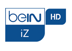 beIN İz TV HD logosu
