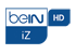 beIN İz TV HD logosu