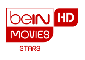 beIN Movies Stars HD logosu