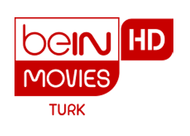 beIN Movies Turk HD logosu