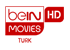 beIN Movies Turk HD logosu