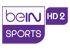 beIN Sports 2 HD logosu