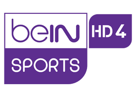 beIN Sports 4 HD logosu