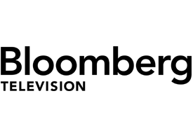 Bloomberg HD logosu