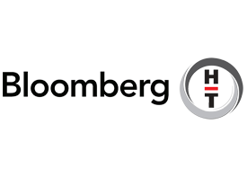 Bloomberg HT HD logosu