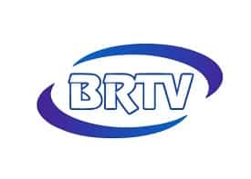 Brtv B Krdnız logosu