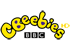 CBEEBIES HD logosu