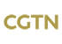 CGTN HD logosu