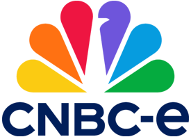 CNBC-e logosu