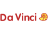 Da Vinci logosu