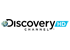 Discovery Channel HD logosu