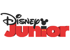 Disney Junior logosu