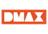 DMAX HD logosu