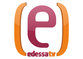 Edessa TV logosu