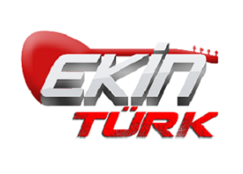 Ekintürk TV logosu