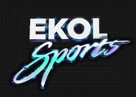 Ekol Sports logosu