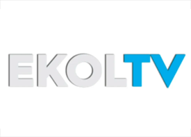 Ekol TV HD logosu