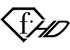 Fashion TV HD logosu