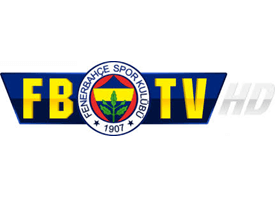 FB TV HD logosu