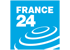 France 24 HD logosu