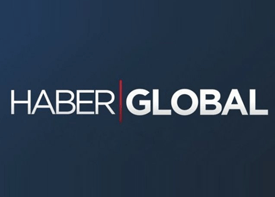 Haber Global HD logosu