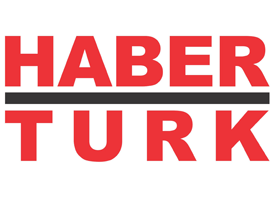 Habertürk HD logosu